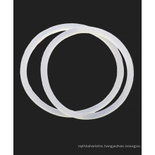 high temperature silicone gasket ring